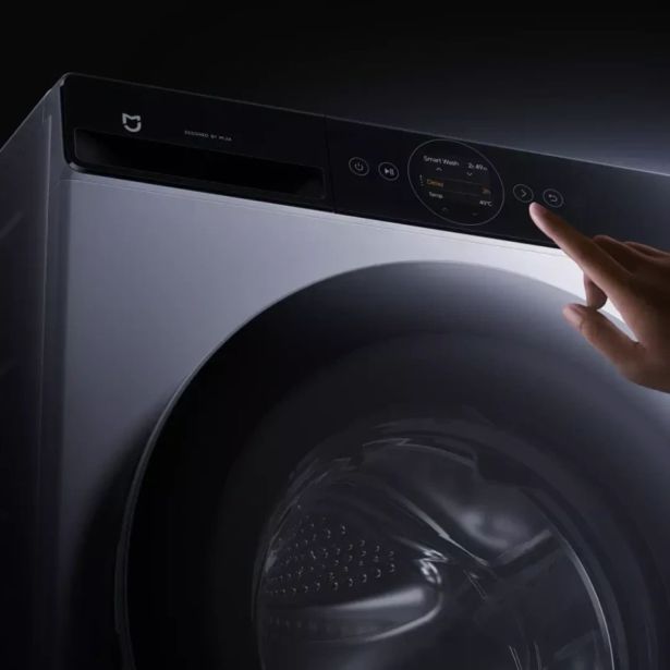 PRALNO-SUŠILNI STROJ XIAOMI MIJIA PRO 9 KG