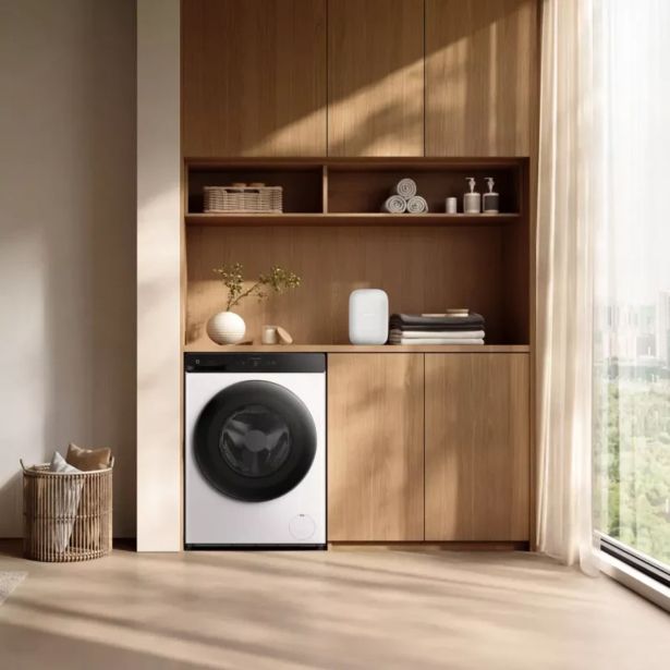 PRALNO-SUŠILNI STROJ XIAOMI MIJIA PRO 9 KG