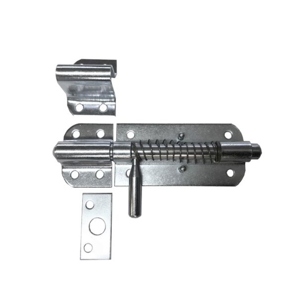 PREČNI ZAPAH 100/12V Z VZMETJO