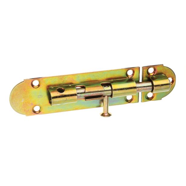 PREČNI ZAPAH ALBERTS 100X30 MM