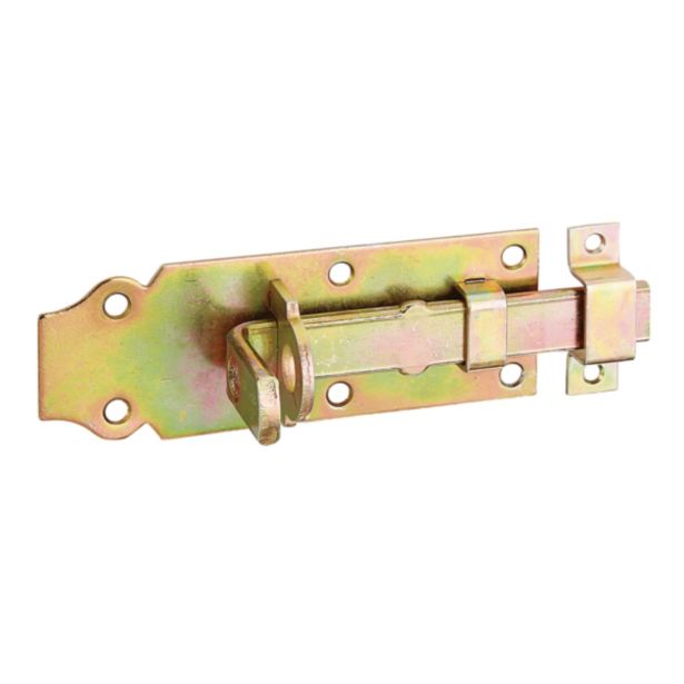 PREČNI ZAPAH ALBERTS 120X44 MM