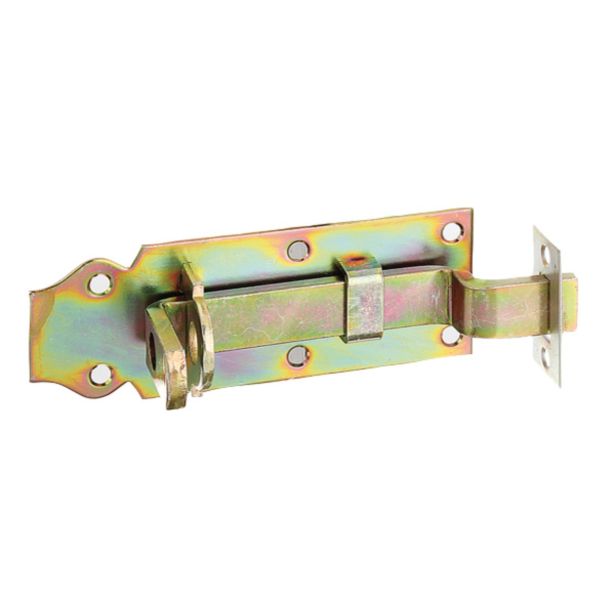 PREČNI ZAPAH ALBERTS 120X44 MM