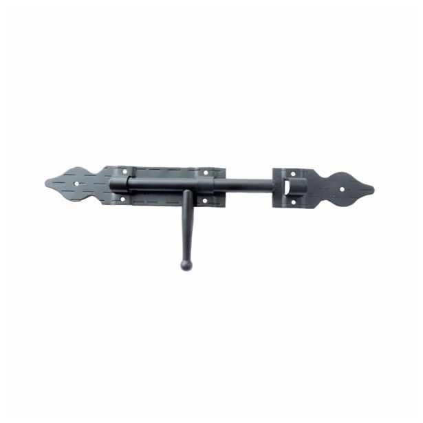 PREČNI ZAPAH 200 MM RAVNI ZA OBEŠANKO ZN