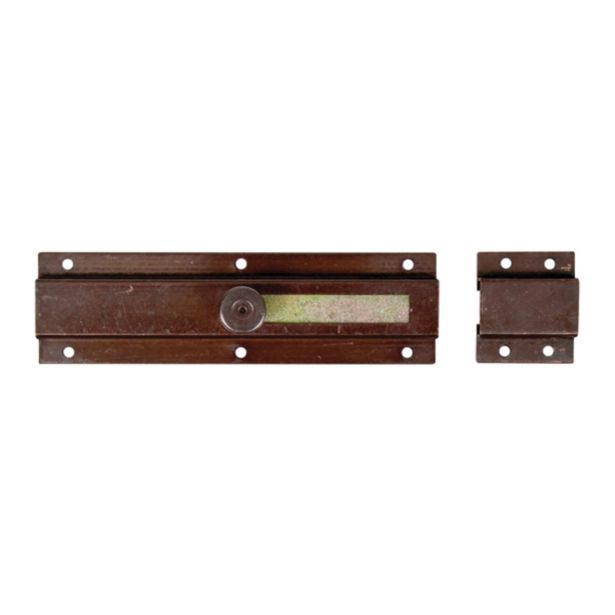 PREČNI ZAPAH ALBERTS 200X57X25 MM ZA VRATA