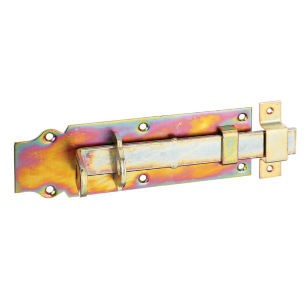 PREČNI ZAPAH ALBERTS 200X64 MM