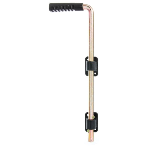 PREČNI ZAPAH ALBERTS 400X40X16 MM