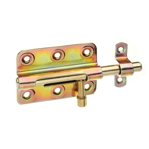 PREČNI ZAPAH ALBERTS 80X125 MM