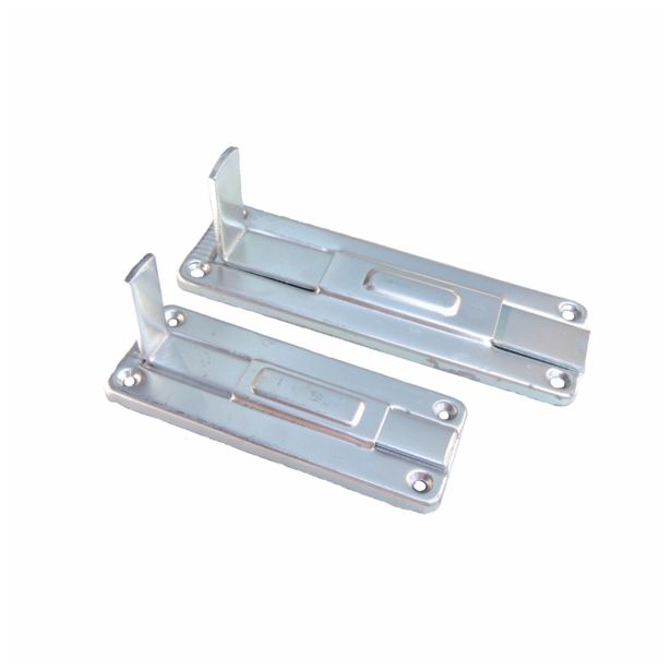 PREČNI ZAPAH RAVNI 120 MM ZAV=1 KOS