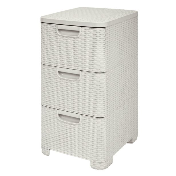 PREDALNIK -  RATAN,  3 PREDALI