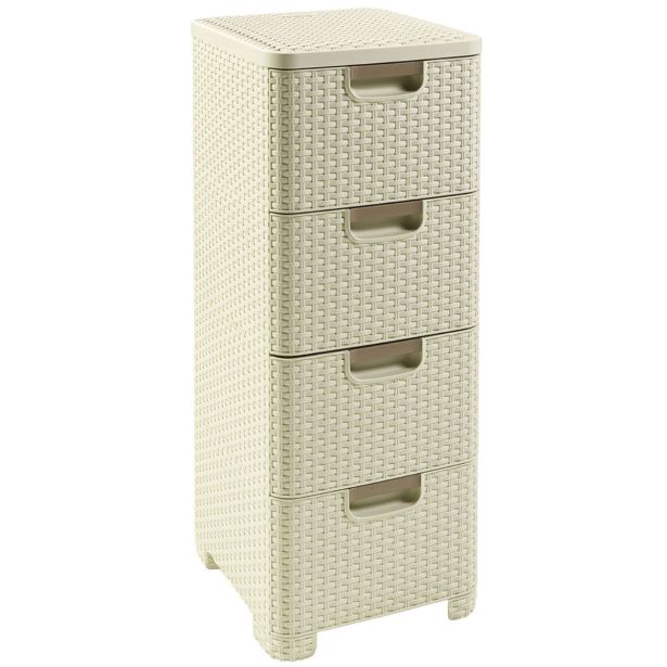 PREDALNIK -  RATAN,  4 PREDALI