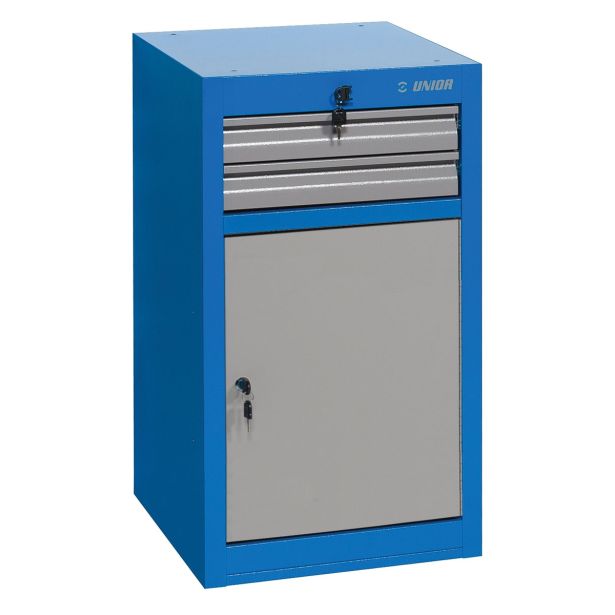 PREDALNIK, OZKI, Z 2 PREDALOMA Z VRATI UNIOR ART. 990NDD2 (625624)