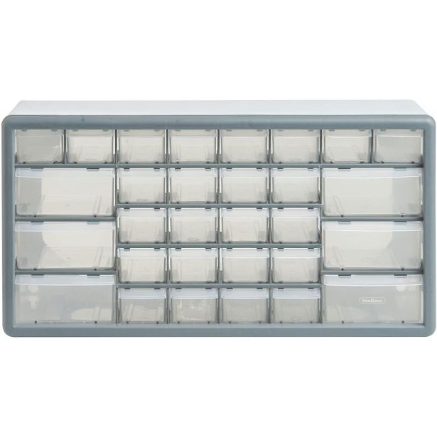 PREDALNIK VONHAUS ORGANIZATOR S 30 PREDALI