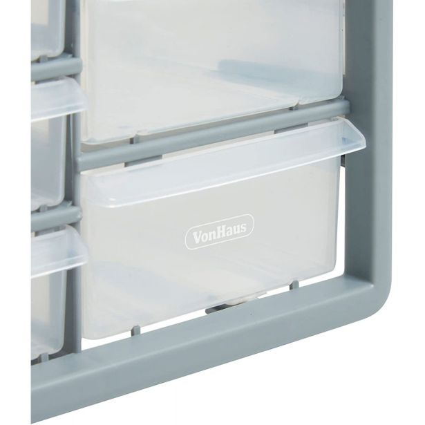 PREDALNIK VONHAUS ORGANIZATOR S 30 PREDALI