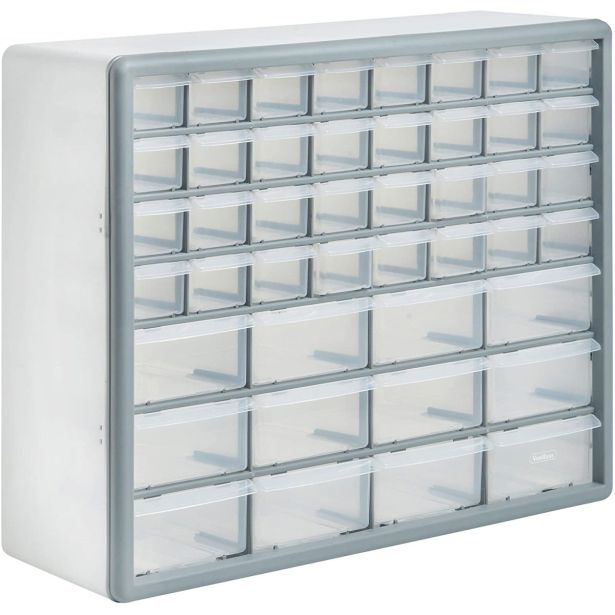 PREDALNIK VONHAUS ORGANIZATOR S 44 PREDALI