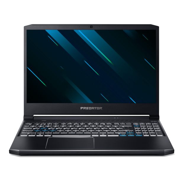 PRENOSNI RAČUNALNIK ACER GAMING PREDATOR HELIOS 300 PH315-53-79LD I7-10750H/16GB/SSD 512GB/39,6 CM FHD IPS/RTX 3070
