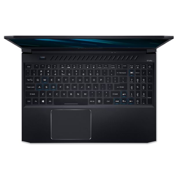 PRENOSNI RAČUNALNIK ACER GAMING PREDATOR HELIOS 300 PH315-53-79LD I7-10750H/16GB/SSD 512GB/39,6 CM FHD IPS/RTX 3070