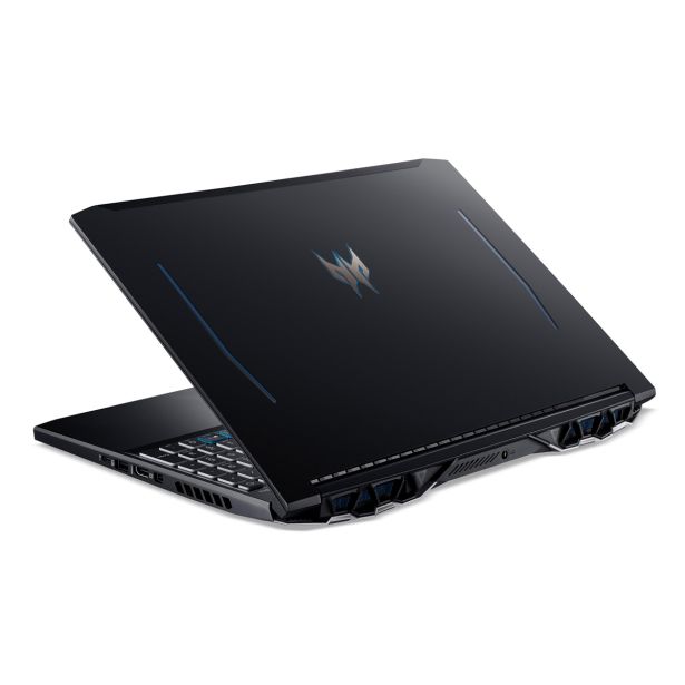 PRENOSNI RAČUNALNIK ACER GAMING PREDATOR HELIOS 300 PH315-53-79LD I7-10750H/16GB/SSD 512GB/39,6 CM FHD IPS/RTX 3070
