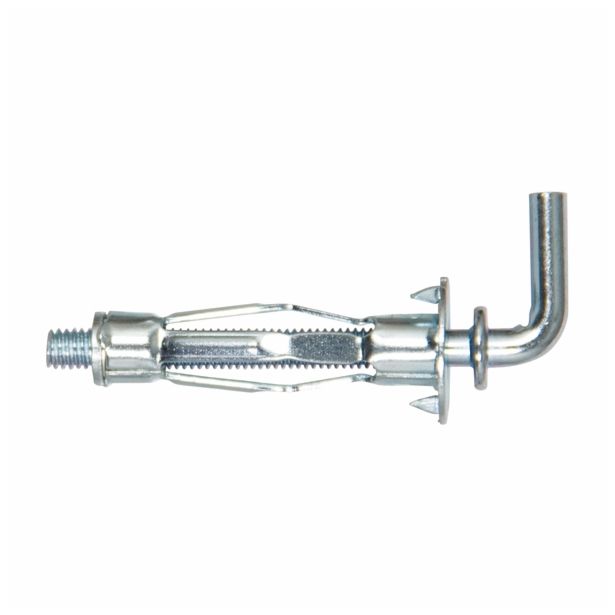 PREDMONTIRANI ELEMENT FISCHER HM 5 X 37 HK KOVINSKI VLOŽEK + KAVELJ 5X60