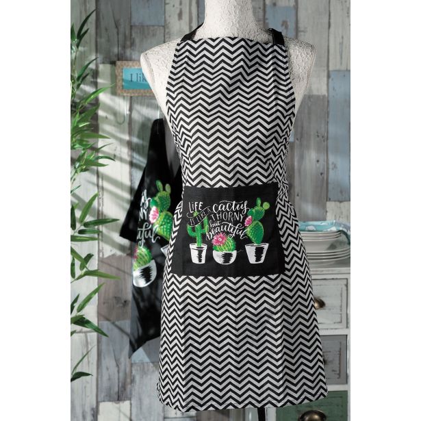 PREDPASNIK 60X80 CM JADEN