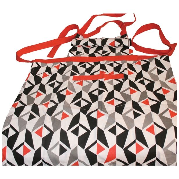 PREDPASNIK AFIRMA 55X75 CM FROG