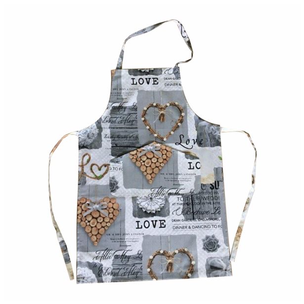 PREDPASNIK MERCIS 70X85 CM NELION