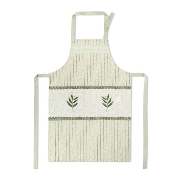 PREDPASNIK SVILANIT OLIVE 60X90 CM SVETLO ZELEN