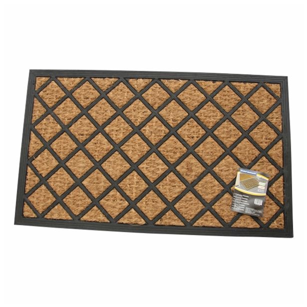 PREDPRAŽNIK CORONET 70X45 CM LARGO KOKOS-GUMA