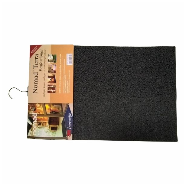 PREDPRAŽNIK RORA NOMAD TERA 60X90 CM SIV