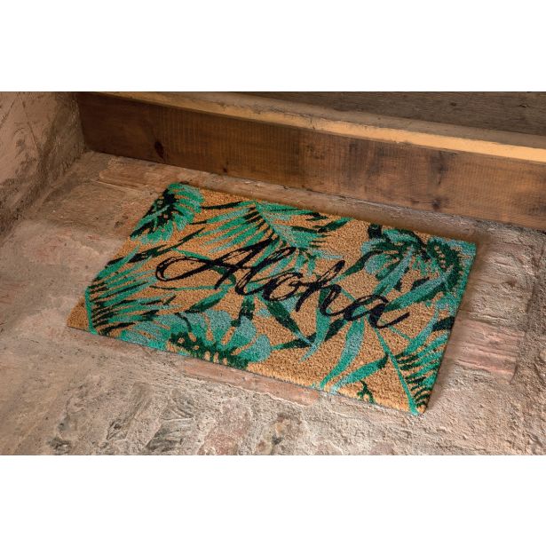 PREDPRAŽNIK SIRETESSILE 40X60 CM GENOVA KOKOS