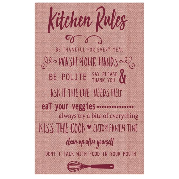 PREDPRAŽNIK SIRETESSILE TALNI TEKAČ 57X115 CM