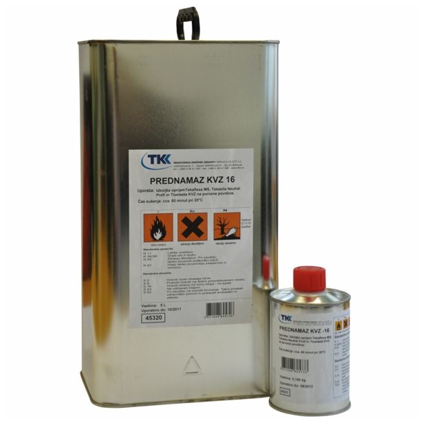 PREDPREMAZ TKK PREDNAMAZ KVZ 16 0.18KG