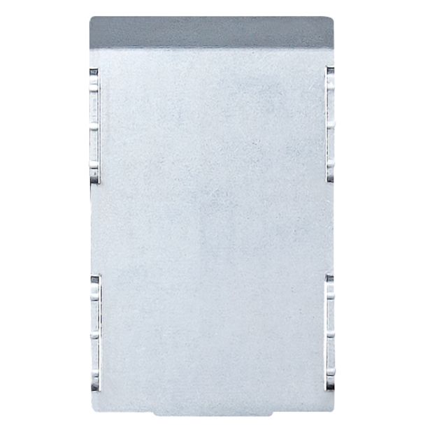 GARNITURA RAZDELILNIKOV ZA 991HD VELIK PREDAL, 5 KOSOV UNIOR ART. 991.21HDS (628271)