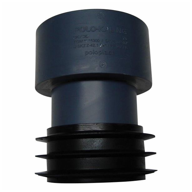 PREHODNA SPOJKA ZA HK PIPELIFE UFS 70 IZ LTŽ/CEVI-PP/CEV