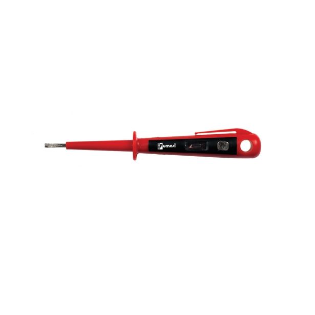 PREIZKUŠEVALNIK NAPETOSTI FUMASI 150-250V 140 MM VDE