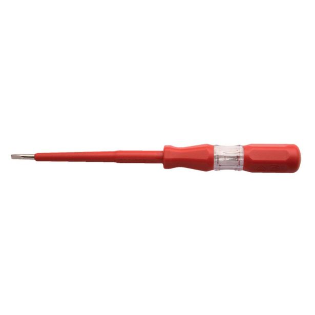 PREIZKUŠEVALNIK NAPETOSTI UNIOR 220-250V 180 MM ART. 630VDE