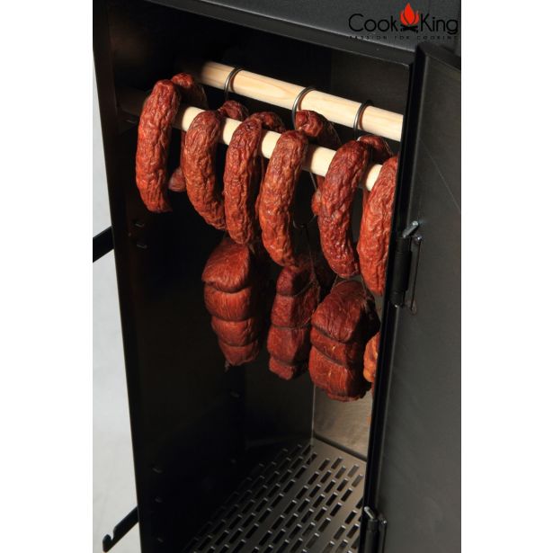 PREKAJEVALNICA COOKKING PREKAJEVALNICA HAMBURG 38X38X160 CM