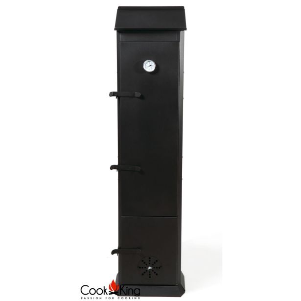 PREKAJEVALNICA COOKKING PREKAJEVALNICA HAMBURG 38X38X160 CM