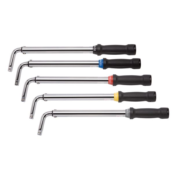 MOMENTNI KLJUČ UNIOR 400 MM 120 NM FIKSNO ART. 267A