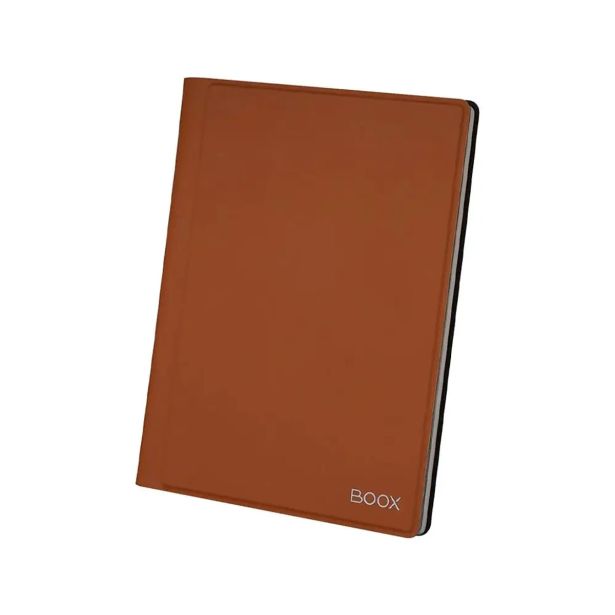 PREKLOPNI OVITEK ETUI ZA E-BRALNIK 7.8" BOOX NOVA AIR / NOVA AIR2 / NOTE AIR C, RJAV