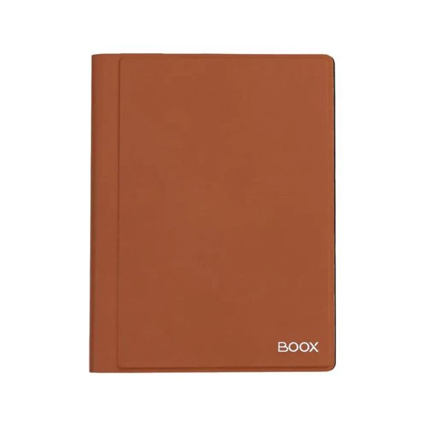 PREKLOPNI OVITEK ETUI ZA E-BRALNIK 7.8" BOOX NOVA AIR / NOVA AIR2 / NOTE AIR C, RJAV