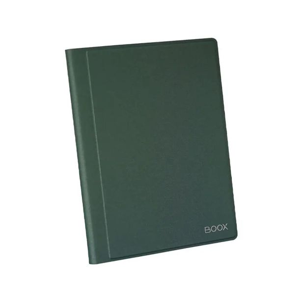 PREKLOPNI OVITEK ETUI ZA E-BRALNIK 7.8" BOOX NOVA AIR / NOVA AIR2 / NOTE AIR C, ZELEN