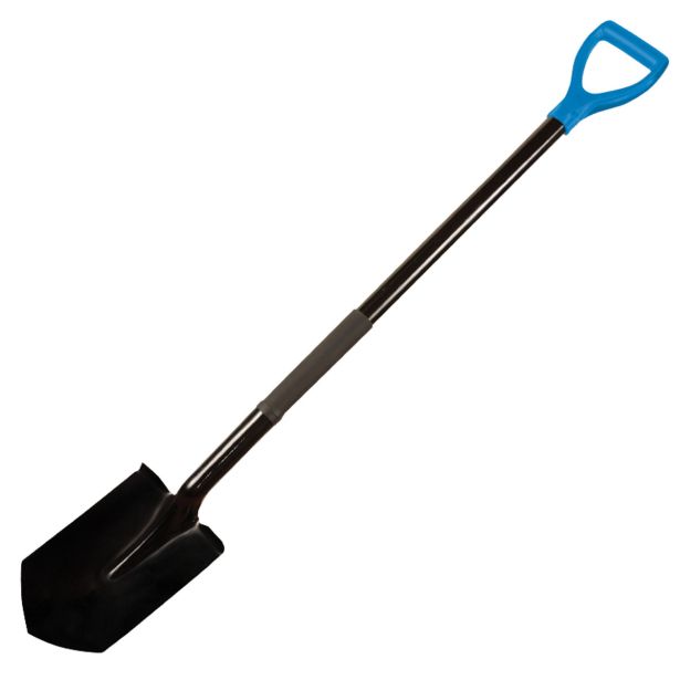 PREKOPNA LOPATA PREKOPNA U ROČAJ 120 CM