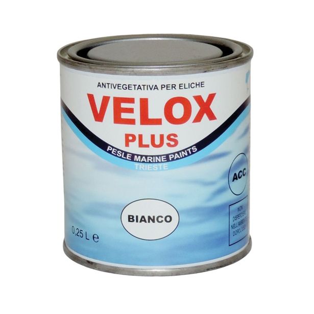 PREMAZ ZA PLOVILO HEMPEL MARLIN VELOX PLUS 0.25 L BEL