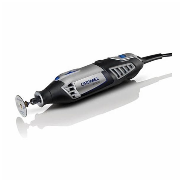 PREMI BRUSILNIK DREMEL DREMEL 4000-6/128