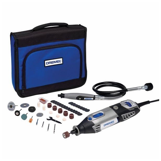 PREMI BRUSILNIK DREMEL DREMEL 4000 / 45
