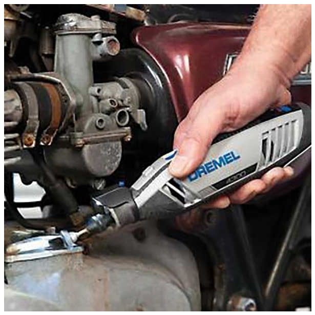 PREMI BRUSILNIK DREMEL DREMEL 4300 (4300-3/45)