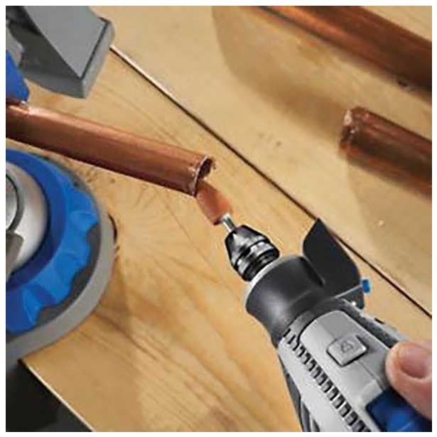 PREMI BRUSILNIK DREMEL DREMEL 4300 (4300-3/45)