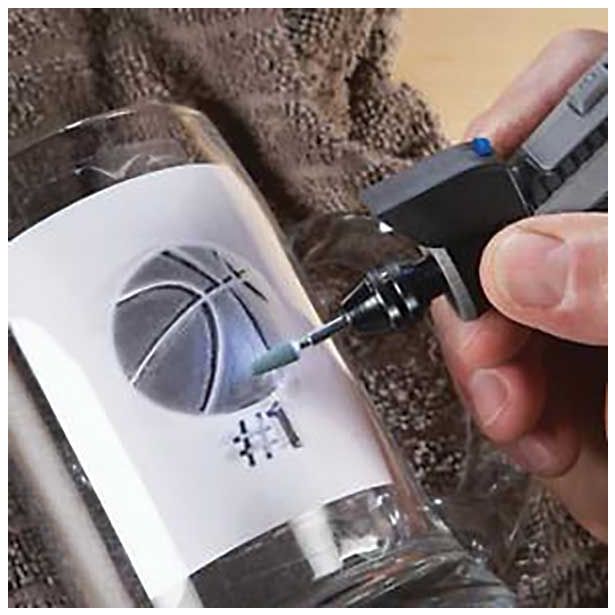 PREMI BRUSILNIK DREMEL DREMEL 4300 (4300-3/45)