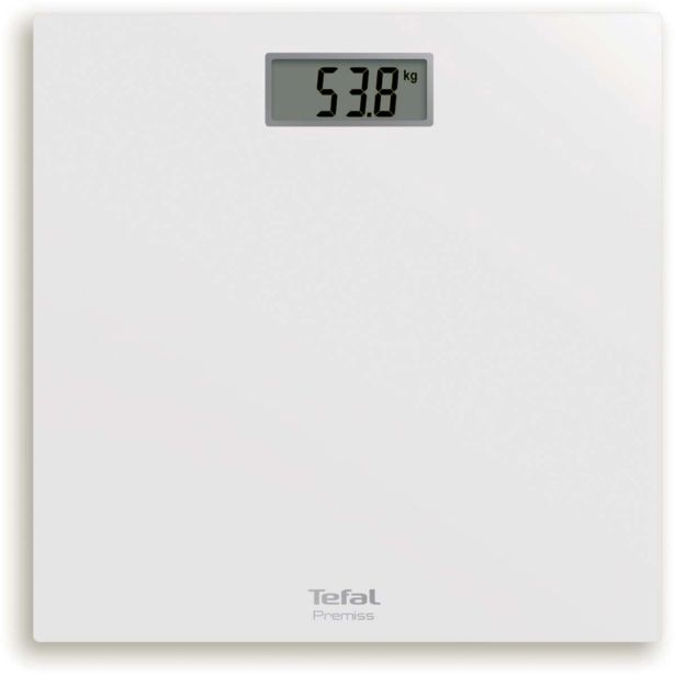 OSEBNA TEHTNICA TEFAL PREMISS WHITE PP1401V0