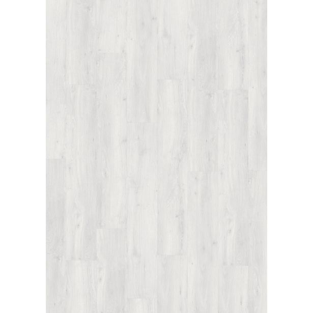 VINIL PLOŠČA, LVT SENSO PREMIUM CLIC 2 SUNNY BELI 1239X212X4.5 MM